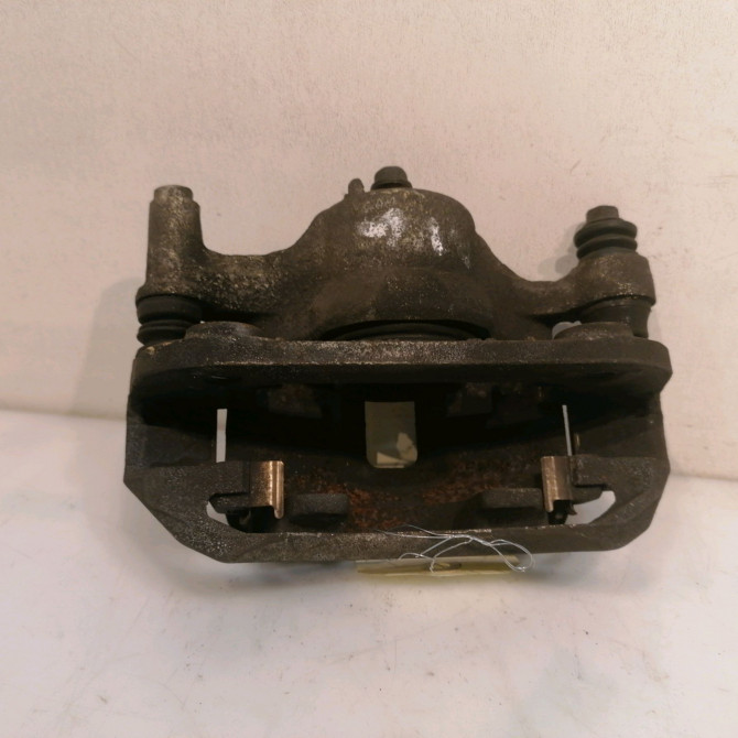 Etrier de frein avant gauche occasion HYUNDAI I 10 I Phase 1 03-2008->12-2010 1.1i 67ch 581800XA00 2