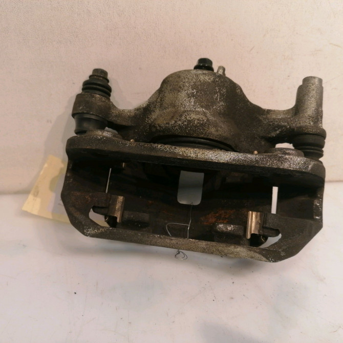 Etrier de frein avant droit occasion HYUNDAI I 10 I Phase 1 03-2008->12-2010 1.1i 67ch 581900XA00 2