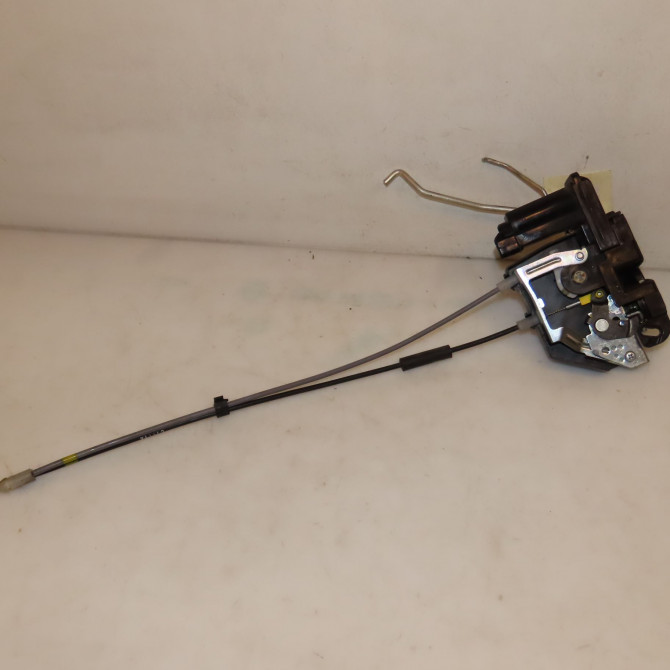 Serrure porte avd occasion HYUNDAI I 10 I Phase 1 03-2008->12-2010 1.1i 67ch 813200X030 2