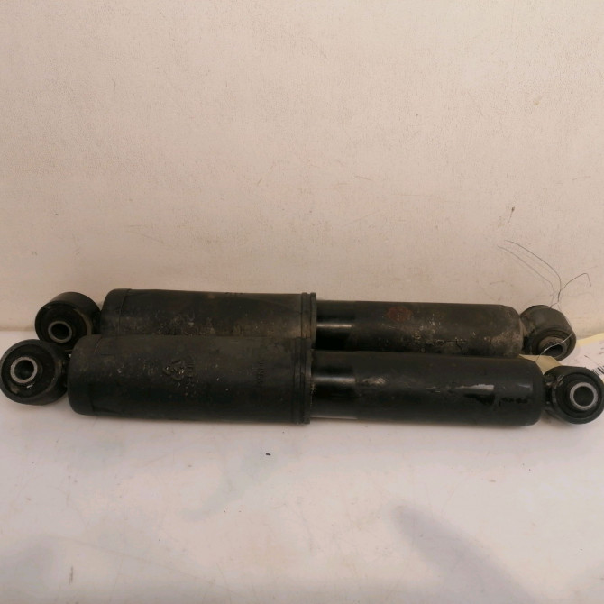 Amortisseur arrière droit occasion HYUNDAI I 10 I Phase 1 03-2008->12-2010 1.1i 67ch 553000X100 1