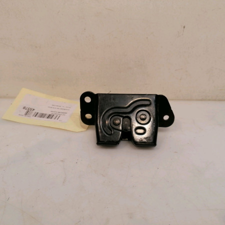 Serrure hayon occasion HYUNDAI I 10 I Phase 1 03-2008->12-2010 1.1i 67ch