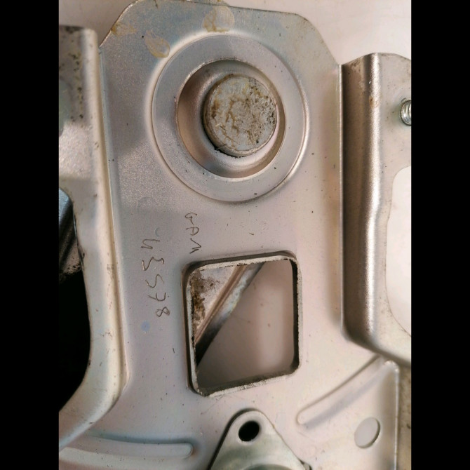 Mecanisme leve-glace arrière gauche occasion HYUNDAI I 10 I Phase 1 03-2008->12-2010 1.1i 67ch 834010X000 2