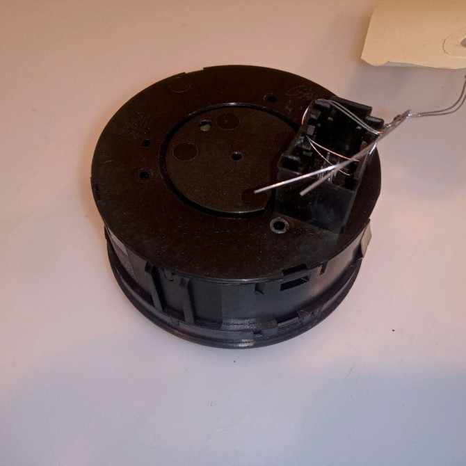 Interrupteur commande de phares occasion OPEL CORSA IV Phase 1 09-2006->12-2010 1.2 TWINPORT 80ch 13249511 2