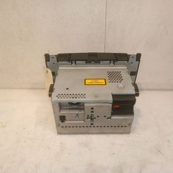 Autoradio occasion MERCEDES CLASSE A II Phase 1 12-2004->04-2008 A 180 CDI 169900850080 2