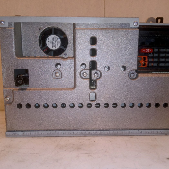 Autoradio occasion MERCEDES CLASSE A II Phase 1 12-2004->04-2008 A 180 CDI 169900850080 3