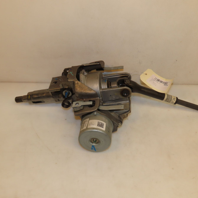 Colonne de direction assistee occasion OPEL CORSA IV Phase 1 09-2006->12-2010 1.2 TWINPORT 80ch 93196840 1