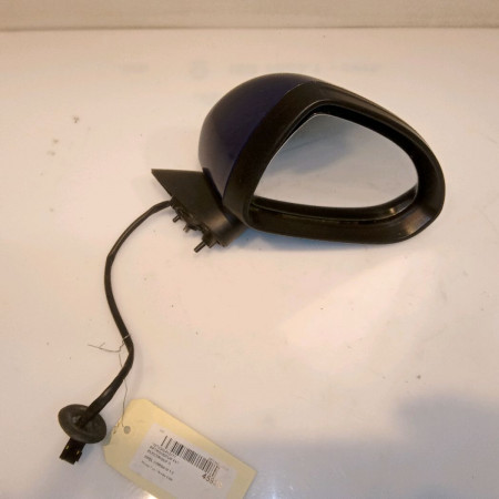 Retroviseur exterieur electrique droit occasion OPEL CORSA IV Phase 1 09-2006->12-2010 1.2 TWINPORT 80ch 13187618