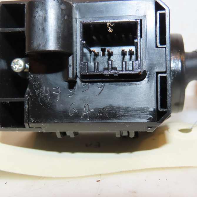 Commande clignotant occasion HONDA CIVIC VII Phase 1 01-2006->09-2008 2.2i CDTI 35255SMGE21 3