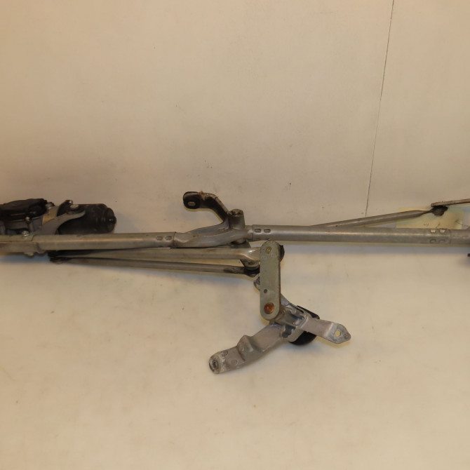 Moteur essuie-glace avant occasion HONDA CIVIC VII Phase 1 01-2006->09-2008 2.2i CDTI 76505SNAU02 1