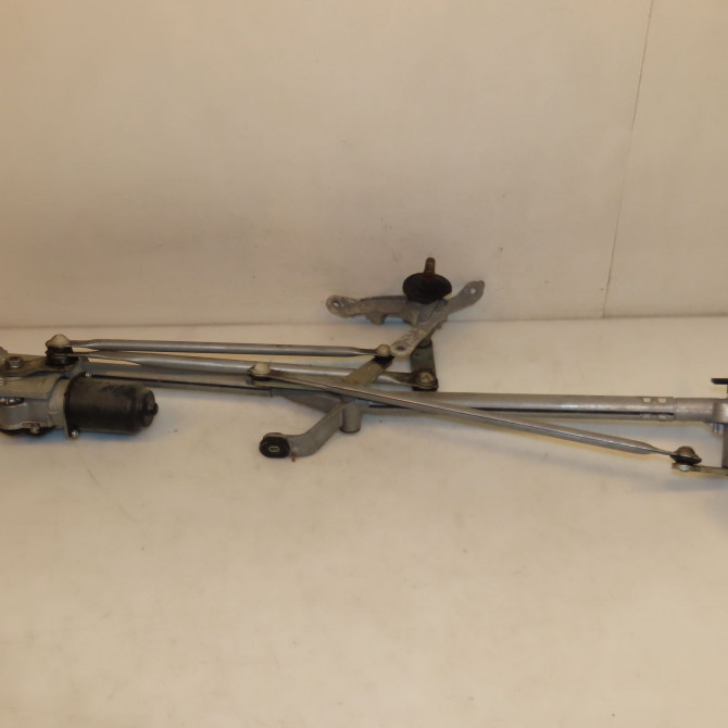 Moteur essuie-glace avant occasion HONDA CIVIC VII Phase 1 01-2006->09-2008 2.2i CDTI 76505SNAU02 2