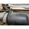 MOTEUR ESSUIE-GLACE AV