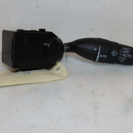 Commande essuie glace occasion HONDA CIVIC VII Phase 1 01-2006->09-2008 2.2i CDTI 35256SNAA11