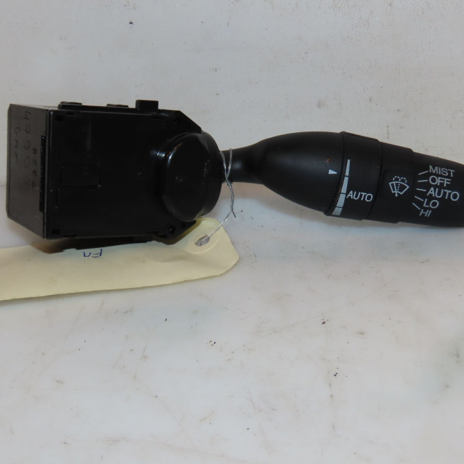 Commande essuie glace occasion HONDA CIVIC VII Phase 1 01-2006->09-2008 2.2i CDTI 35256SNAA11 1