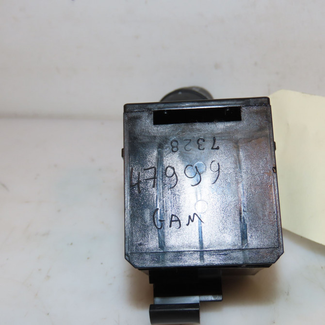 Commande essuie glace occasion HONDA CIVIC VII Phase 1 01-2006->09-2008 2.2i CDTI 35256SNAA11 3