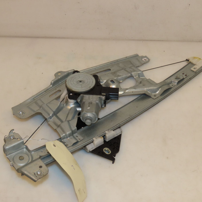 Mecanisme+moteur leve-glace avg occasion HONDA CIVIC VII Phase 1 01-2006->09-2008 2.2i CDTI 72250SMGE01 1