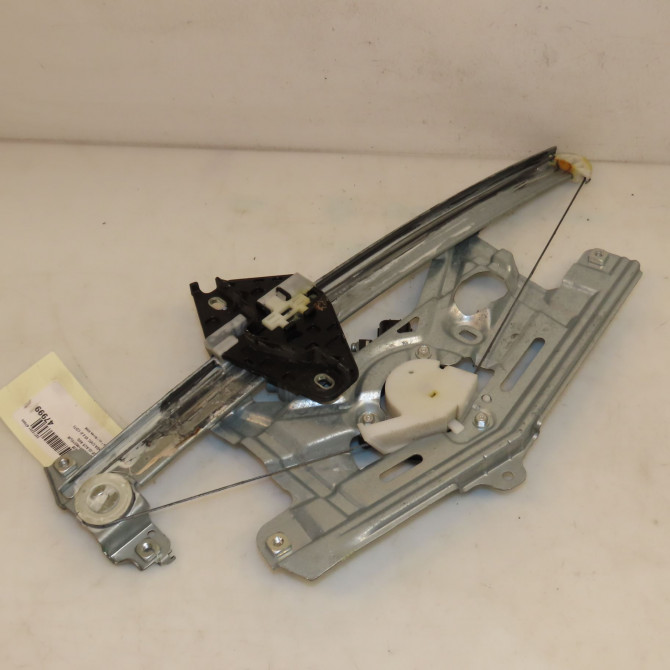Mecanisme+moteur leve-glace avg occasion HONDA CIVIC VII Phase 1 01-2006->09-2008 2.2i CDTI 72250SMGE01 2