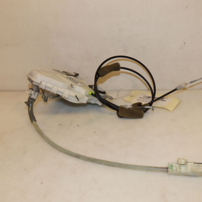 Serrure porte avg occasion HONDA CIVIC VII Phase 1 01-2006->09-2008 2.2i CDTI 72150SMGG04 2