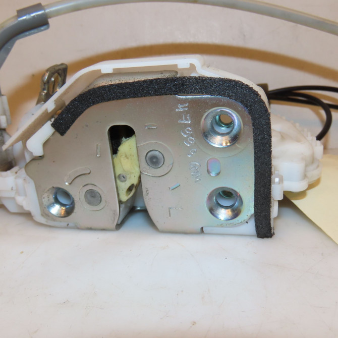 Serrure porte avg occasion HONDA CIVIC VII Phase 1 01-2006->09-2008 2.2i CDTI 72150SMGG04 4