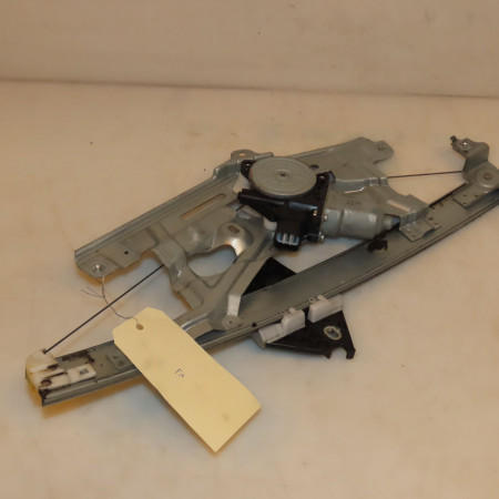 Mecanisme + moteur lève-glace avant droit occasion HONDA CIVIC VII Phase 1 01-2006->09-2008 2.2i CDTI 72210SMGE01