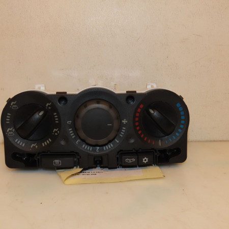 Commande de chauffage occasion OPEL CORSA IV Phase 1 09-2006->12-2010 1.3 CDTI 90ch 13330680