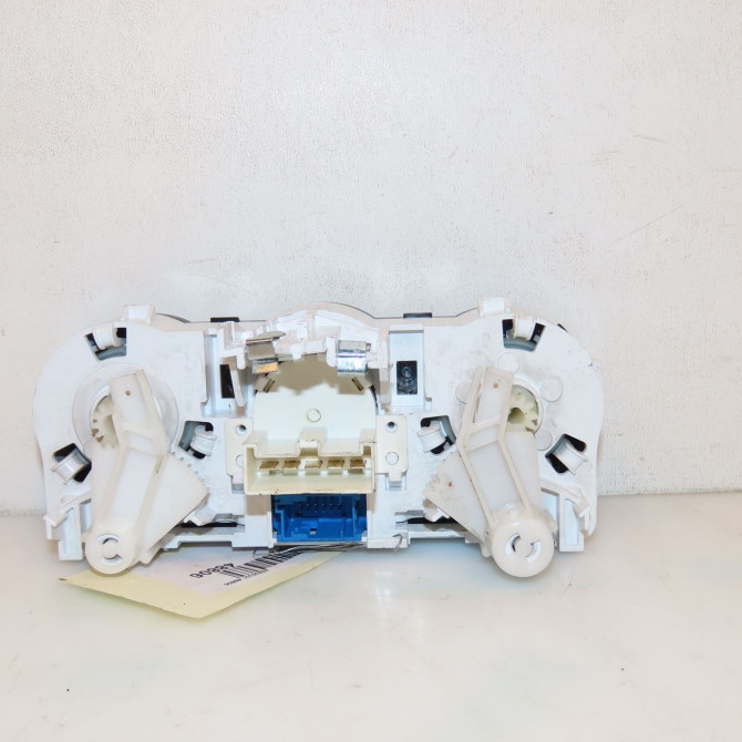 Commande de chauffage occasion OPEL CORSA IV Phase 1 09-2006->12-2010 1.3 CDTI 90ch 13330680 2