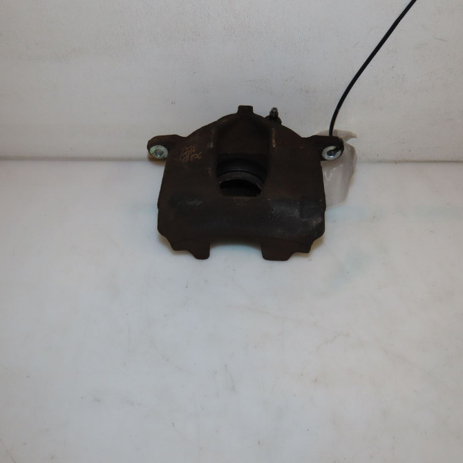 Etrier de frein avant gauche occasion OPEL CORSA IV Phase 1 09-2006->12-2010 1.3 CDTI 90ch 93189801 1
