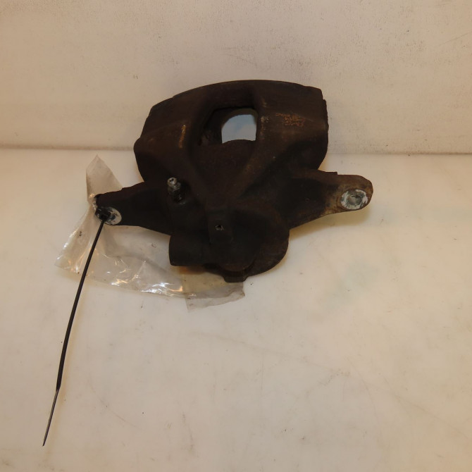 Etrier de frein avant gauche occasion OPEL CORSA IV Phase 1 09-2006->12-2010 1.3 CDTI 90ch 93189801 2