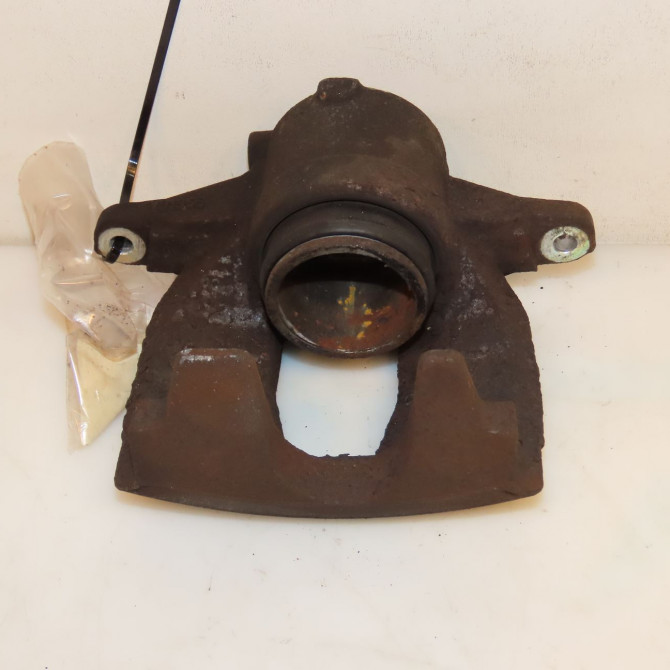 Etrier de frein avant gauche occasion OPEL CORSA IV Phase 1 09-2006->12-2010 1.3 CDTI 90ch 93189801 3