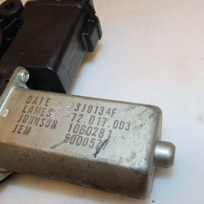 Mecanisme + moteur lève-glace avant droit occasion OPEL CORSA IV Phase 1 09-2006->12-2010 1.3 CDTI 90ch 13298154 3