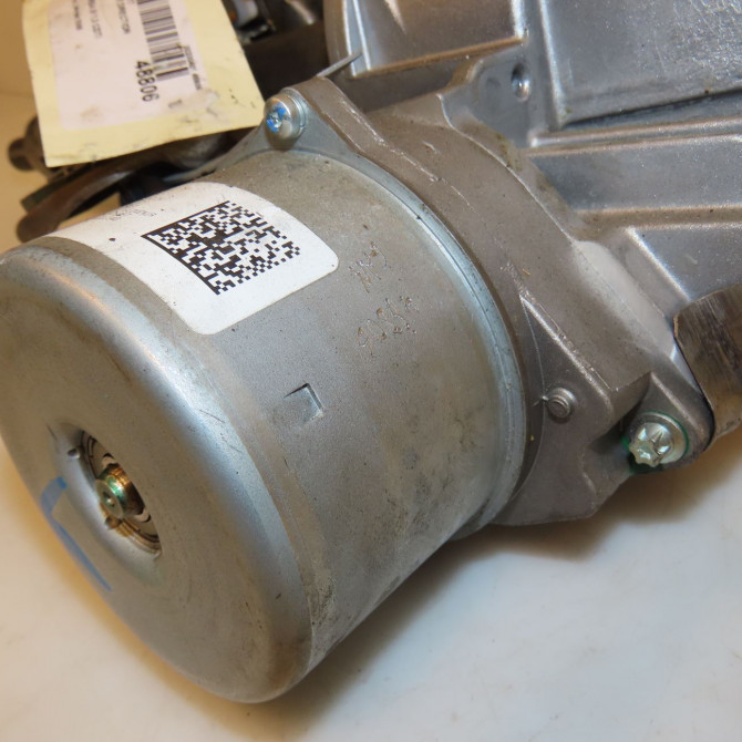 Colonne de direction assistee occasion OPEL CORSA IV Phase 1 09-2006->12-2010 1.3 CDTI 90ch 93196840 3