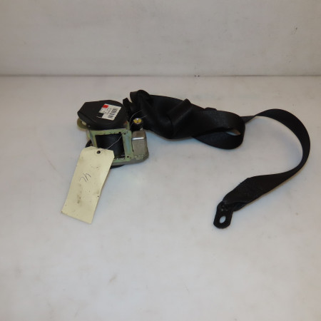 Ceinture arrière gauche occasion MERCEDES CLASSE A II Phase 2 04-2008->06-2012 A 180 CDI 1698606185