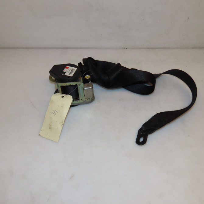 Ceinture arrière gauche occasion MERCEDES CLASSE A II Phase 2 04-2008->06-2012 A 180 CDI 1698606185 1