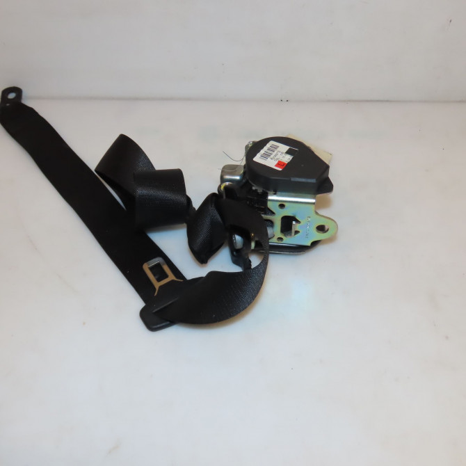 Ceinture arrière gauche occasion MERCEDES CLASSE A II Phase 2 04-2008->06-2012 A 180 CDI 1698606185 2