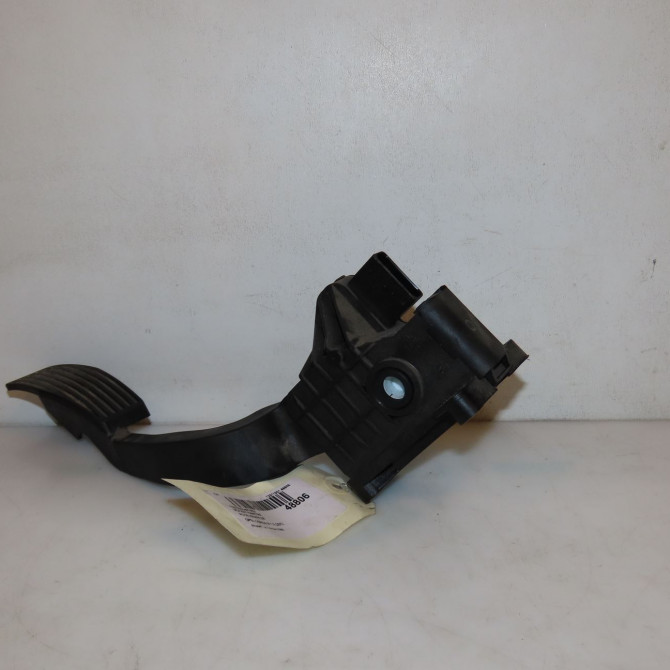 Potentiometre accelerateur occasion OPEL CORSA IV Phase 1 09-2006->12-2010 1.3 CDTI 90ch 2