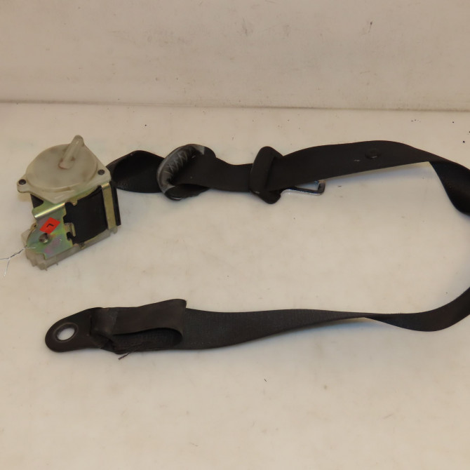 Ceinture avant gauche occasion OPEL CORSA I 1