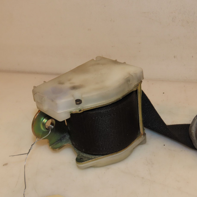 Ceinture avant gauche occasion OPEL CORSA I 2