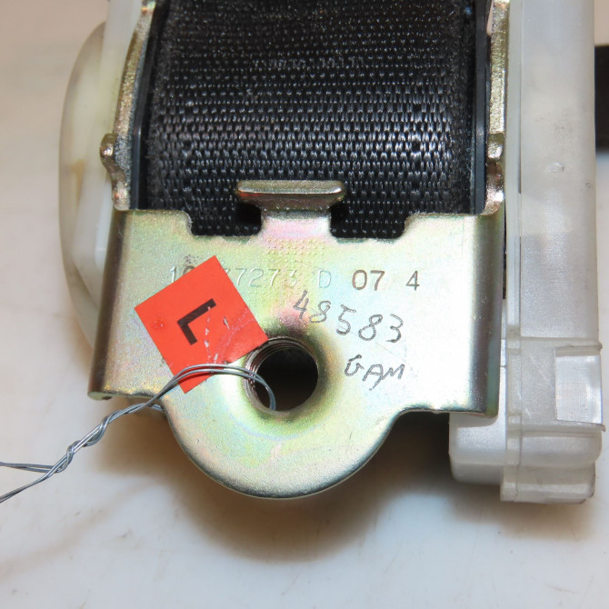 Ceinture avant gauche occasion OPEL CORSA I 3