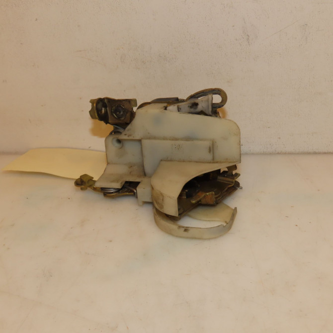 Serrure porte avg occasion OPEL CORSA I 2