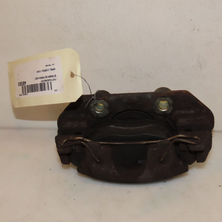 Etrier de frein avant droit occasion OPEL CORSA I