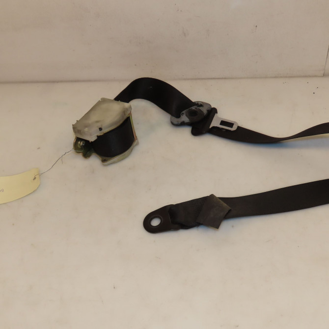 Ceinture avant droite occasion OPEL CORSA I 1