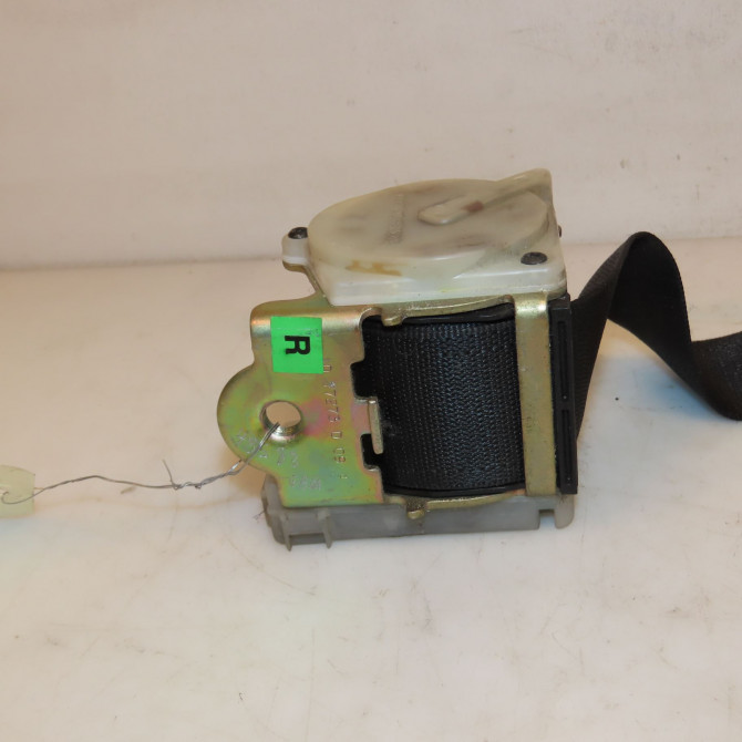 Ceinture avant droite occasion OPEL CORSA I 2