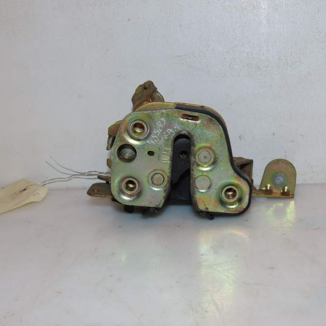 Serrure porte arg occasion OPEL CORSA I 1