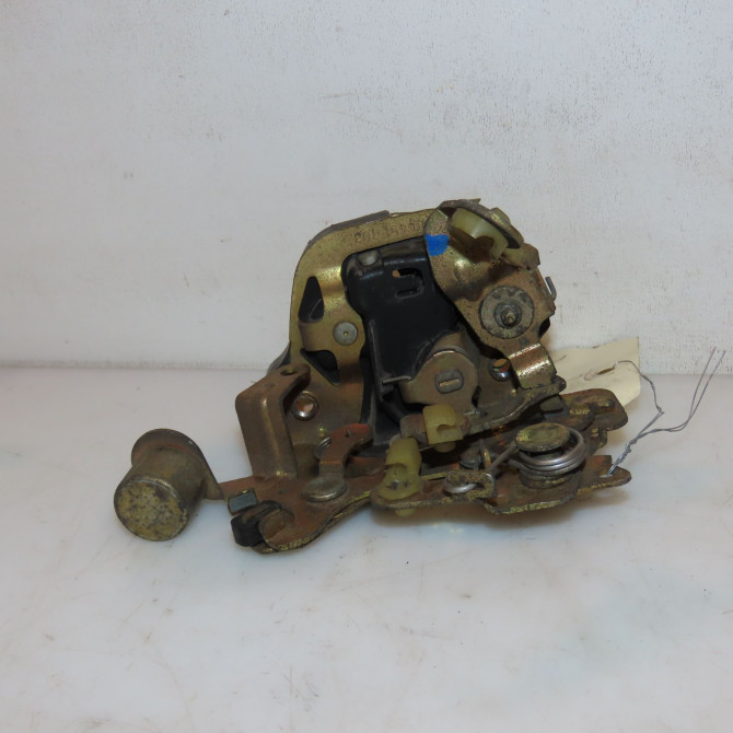 Serrure porte arg occasion OPEL CORSA I 2