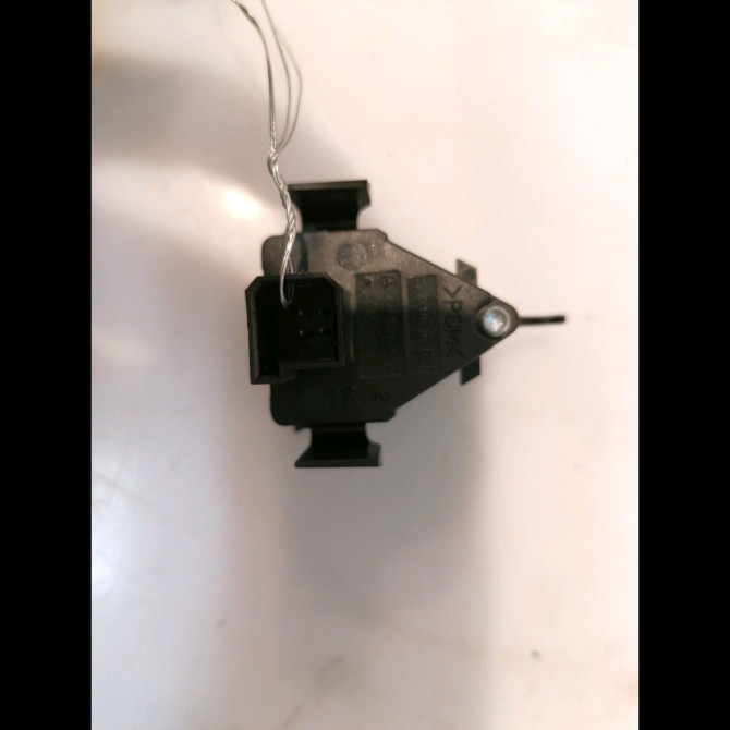 Bouton de warning occasion MERCEDES CLASSE B I Phase 2 04-2008->09-2011 16982036109174 2