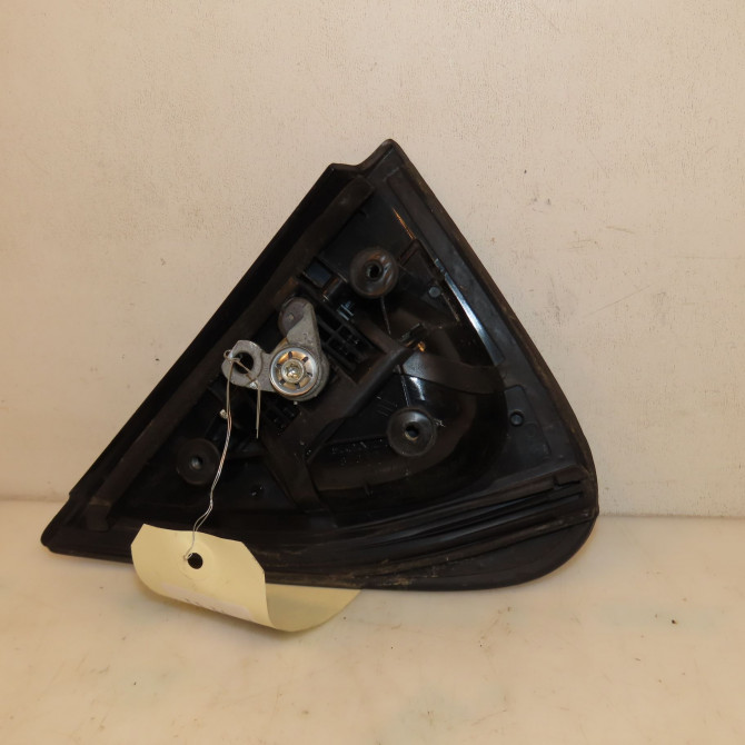 Poignee ext porte arg occasion HONDA CIVIC VII Phase 1 01-2006->09-2008 2.2i CDTI 72680SMGE01 2