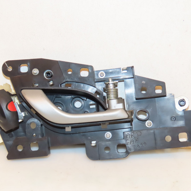 Poignee int porte ard occasion HONDA CIVIC VII Phase 1 01-2006->09-2008 2.2i CDTI 72620SMGE01ZA 1