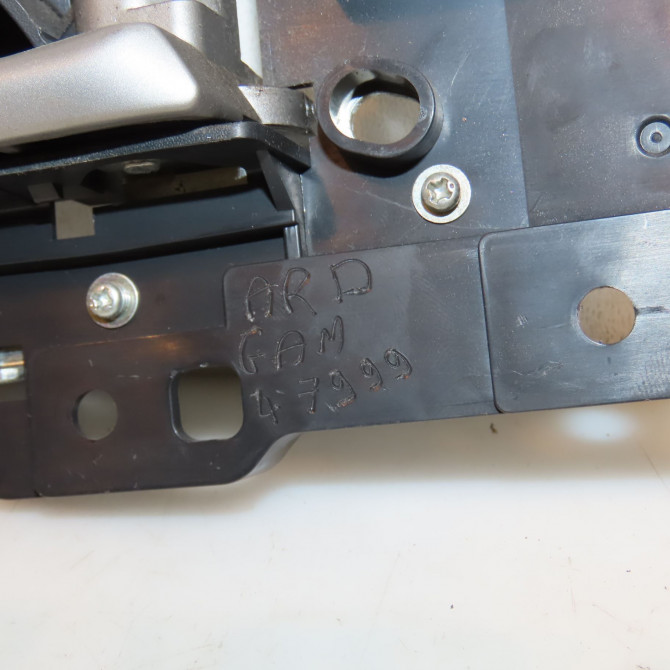 Poignee int porte ard occasion HONDA CIVIC VII Phase 1 01-2006->09-2008 2.2i CDTI 72620SMGE01ZA 3