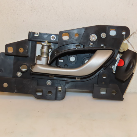 Poignee int porte arg occasion HONDA CIVIC VII Phase 1 01-2006->09-2008 2.2i CDTI 72660SMGE01ZA