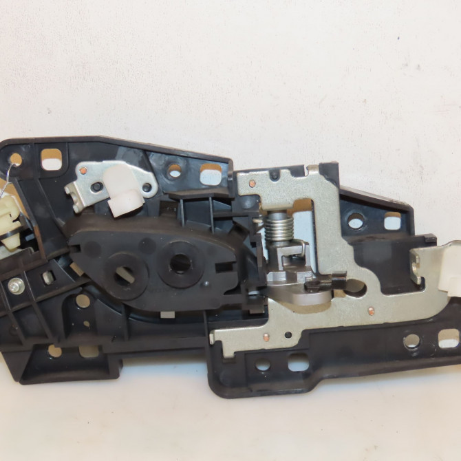 Poignee int porte arg occasion HONDA CIVIC VII Phase 1 01-2006->09-2008 2.2i CDTI 72660SMGE01ZA 2