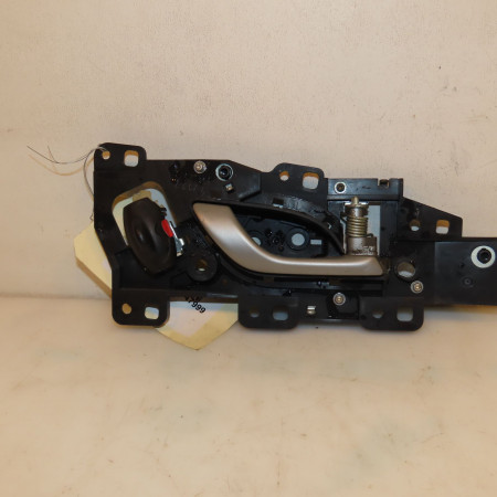Poignee int porte avd occasion HONDA CIVIC VII Phase 1 01-2006->09-2008 2.2i CDTI 72120SMGE01ZA
